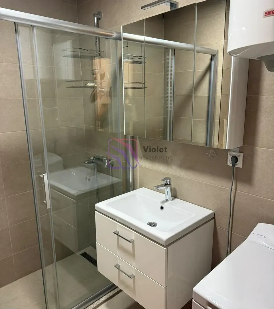 Rent, apartment, 29m², Zabjelo, Podgorica