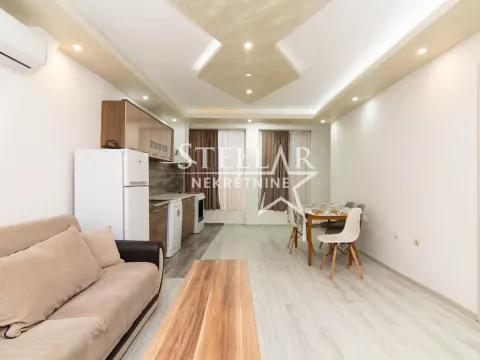 Rent, two bedroom apartment, 70m², Tološi, Podgorica - image 2