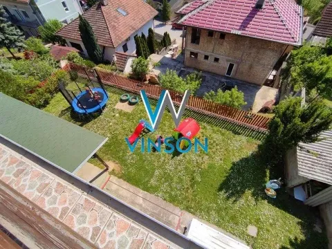 Sale, house, 450m², Petrovaradin, Novi Sad - image 3