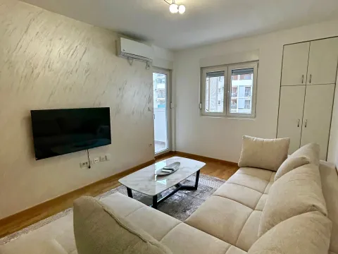 Rent, apartment, 46m², City Kej, Podgorica - image 2