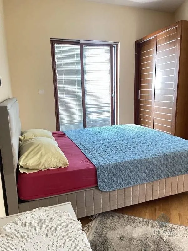 Rent, two bedroom apartment, 100m², Centar, Podgorica