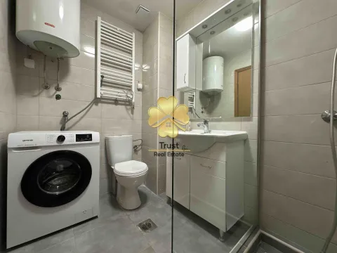 Izdavanje, dvosoban stan, 65m², Ljubović, Podgorica - image 13