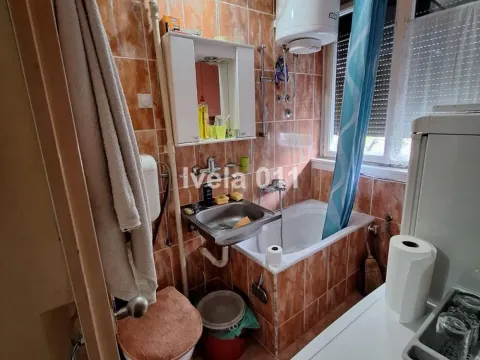 Prodaja, stan, 25m², Brace Jerković, Voždovac Sve Podlokacije - image 5