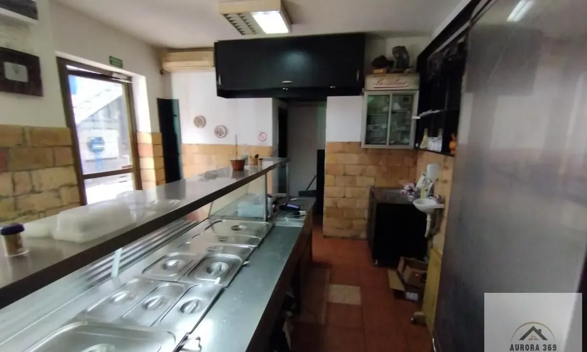 Rent, office space, 85m², Bulevar Oslobodjenja, Novi Sad Sve Podlokacije