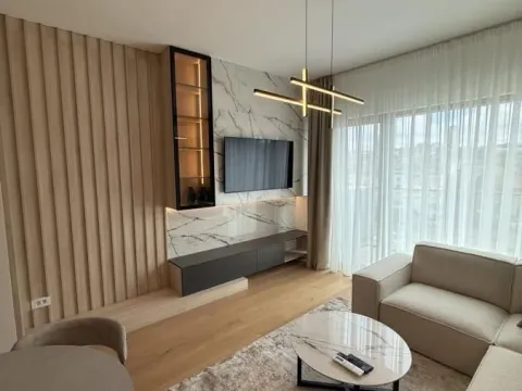 Izdavanje, trosoban stan, 71m², Savski Venac, Beograd - image 3