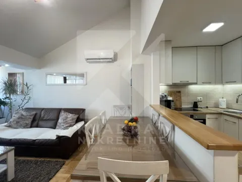 Rent, two bedroom apartment, 61m², Ljubović, Podgorica - image 5