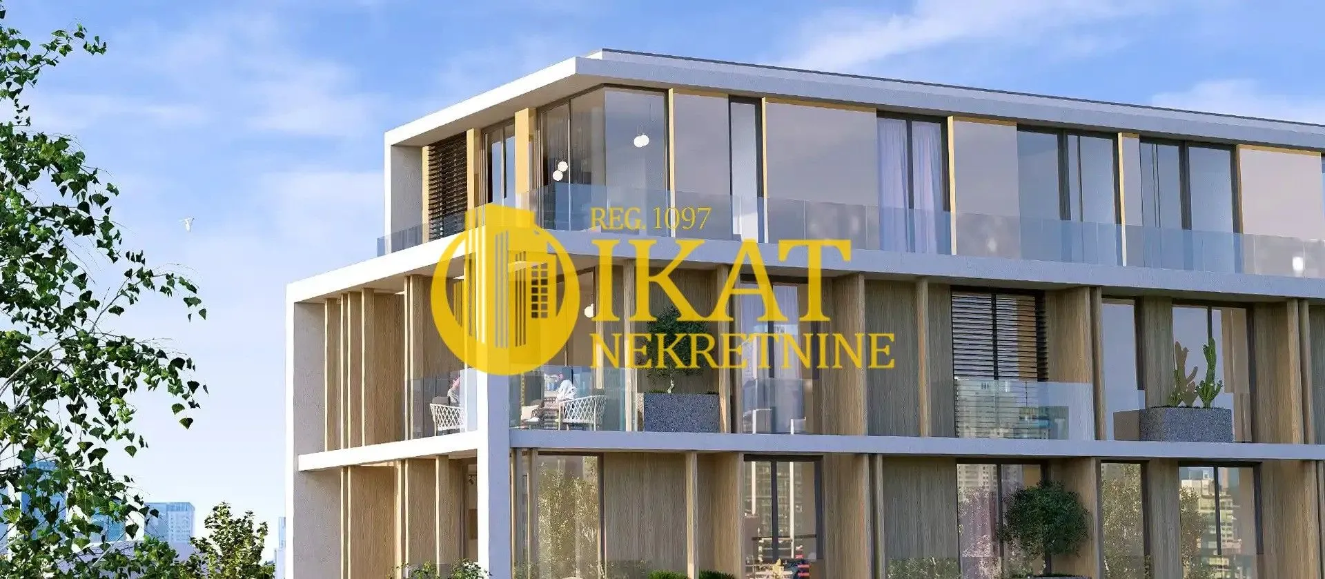 Prodaja, jednosoban stan, 37m², Lekino Brdo, Voždovac Sve Podlokacije