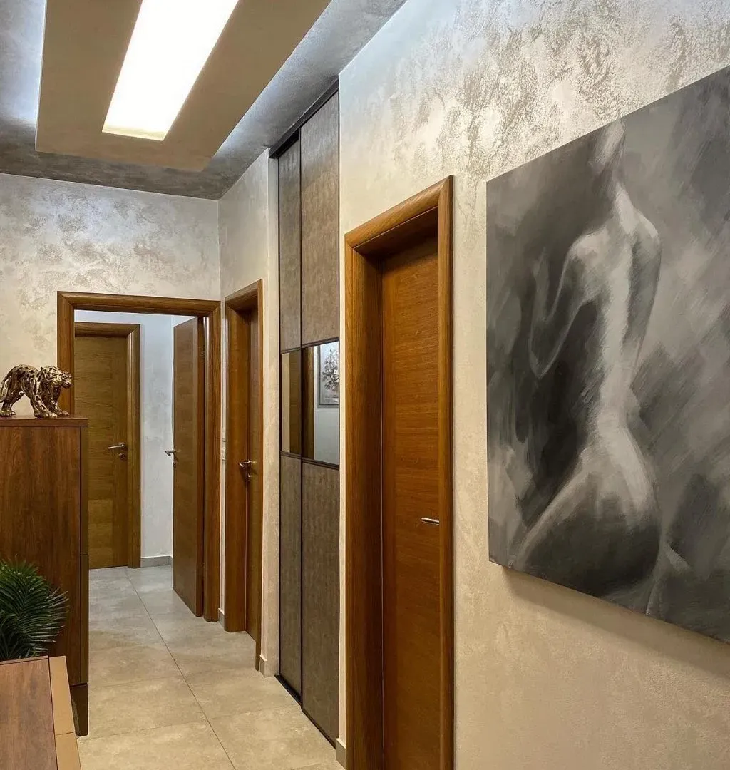 Prodaja, trosoban stan, 140m², Gornja Gorica, Podgorica