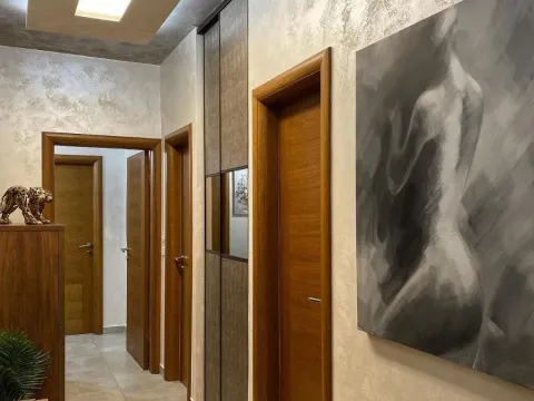 Prodaja, trosoban stan, 140m², Gornja Gorica, Podgorica - image 4