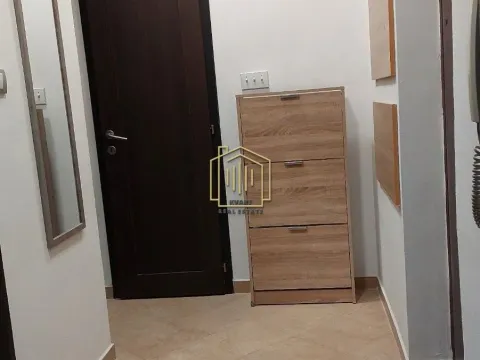 Izdavanje, dvosoban stan, 49m², Zabjelo, Podgorica - image 8