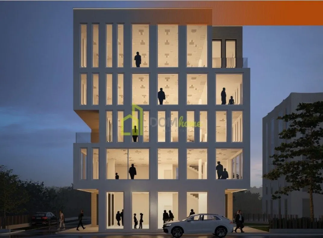 Sale, office space, 1444m², Zabjelo, Podgorica