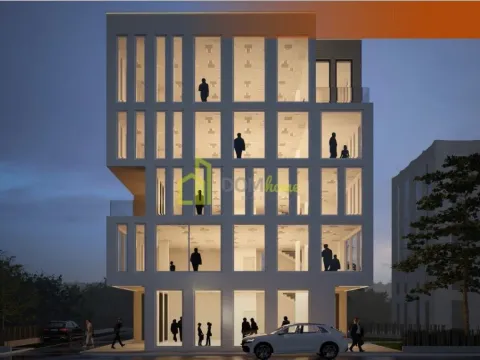 Sale, office space, 1444m², Zabjelo, Podgorica - image 3