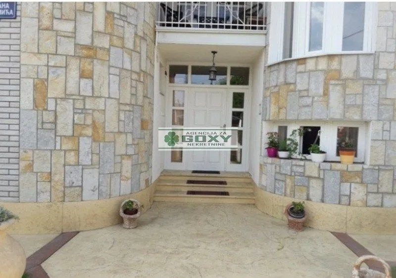 Prodaja, kuća, 650m², Altina, Beograd