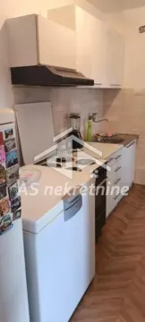 Rent, two bedroom apartment, 45m², Novi Beograd Sve Podlokacije, Beograd - image 8