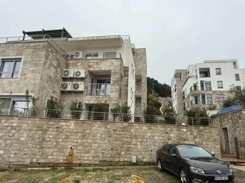 Prodaja, dvosoban stan, 69m², Tivat, Crna Gora - image 17