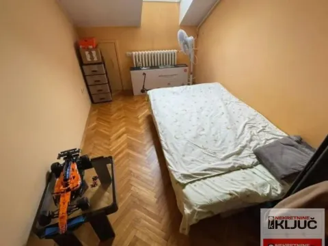 Prodaja, trosoban stan, 67m², Podbara, Novi Sad Sve Podlokacije - image 10