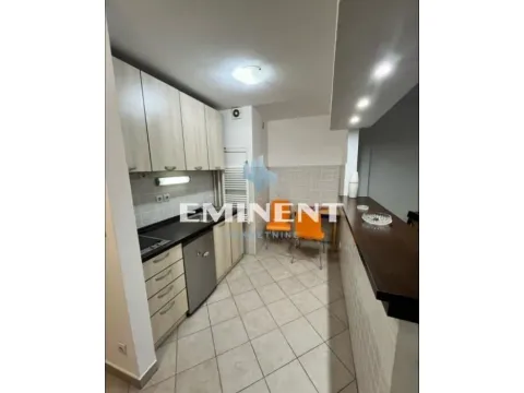 Izdavanje, stan, 33m², Stari Merkator, Novi Beograd Sve Podlokacije - image 4