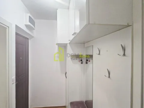 Izdavanje, jednosoban stan, 40m², Stari Aerodrom, Podgorica - image 6
