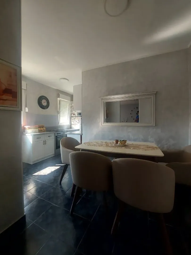 Prodaja, jednosoban stan, 60m², Integralovo, Nikšić