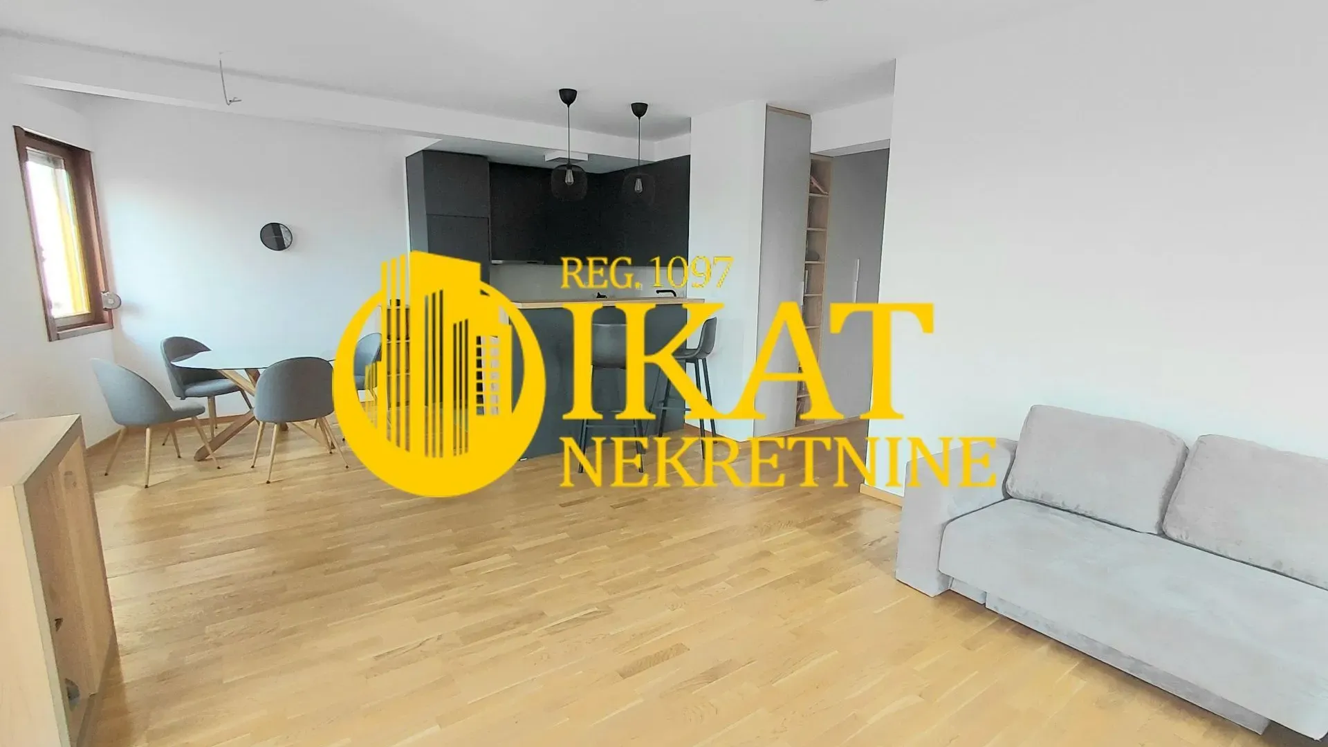 Prodaja, trosoban stan, 86m², Kluz, Zvezdara Sve Podlokacije