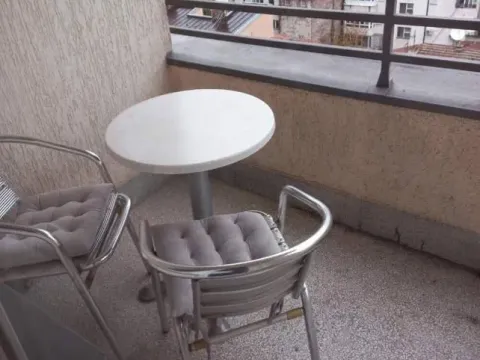 Izdavanje, stan, 180m², Stari Grad, Beograd - image 19