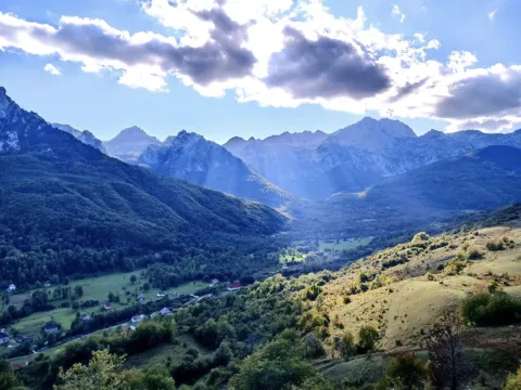 Prodaja, plac, 44000m², Kolašin, Crna Gora - image 7