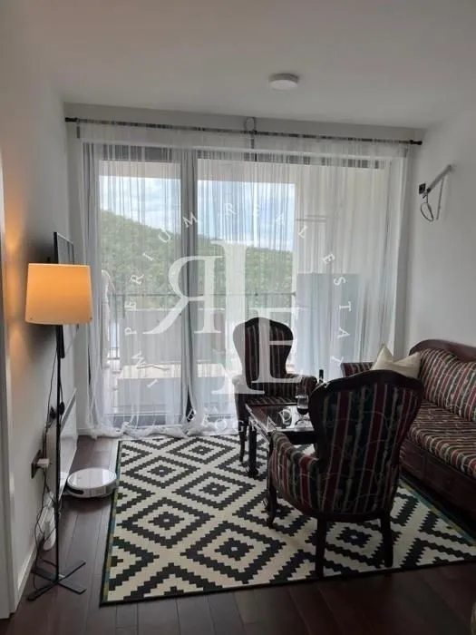 Sale, two bedroom apartment, 46m², Sopot, Beograd