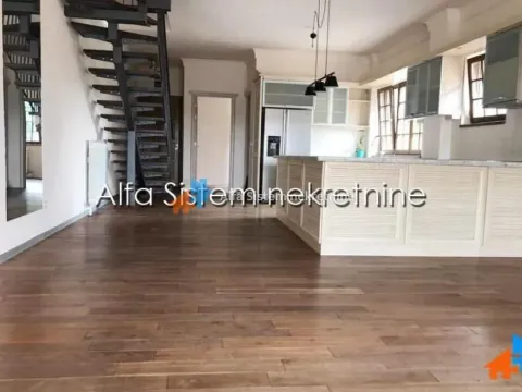 Rent, apartment, 200m², Savski Venac, Beograd - image 7