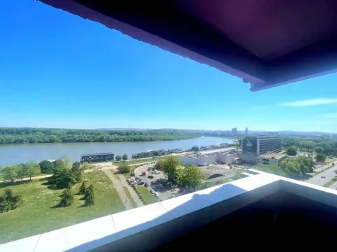 Sale, three bedroom apartment, 84m², Novi Beograd Sve Podlokacije, Beograd - image 2