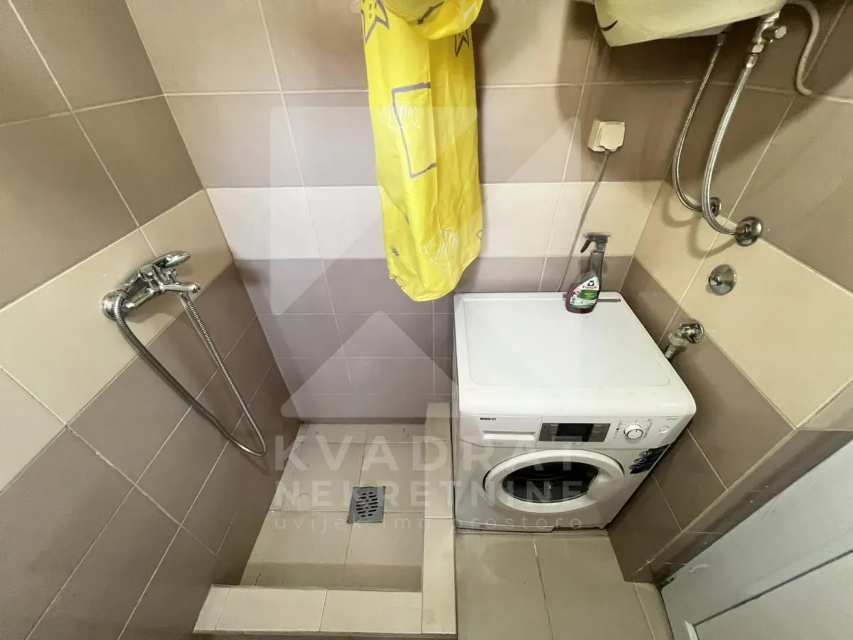 Rent, office space, 27m², Centar, Podgorica
