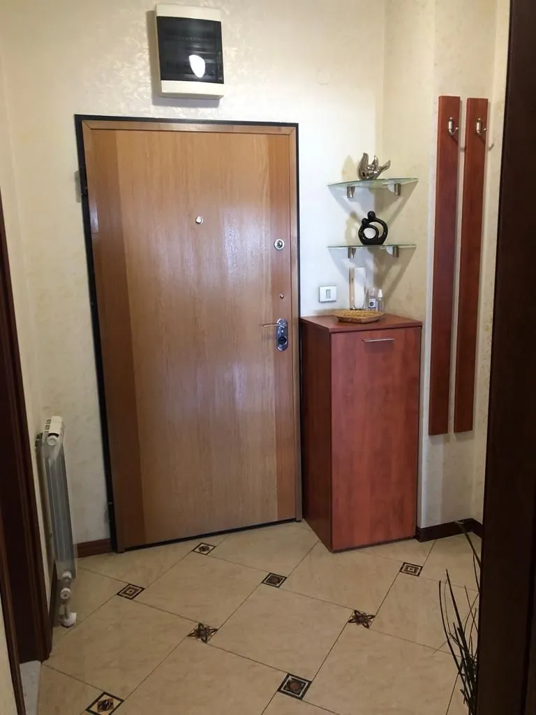 Rent, two bedroom apartment, 54m², Preko Morače, Podgorica