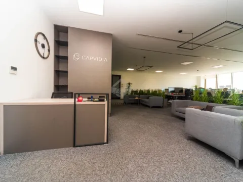 Rent, office space, 88m², Centar, Podgorica - image 4