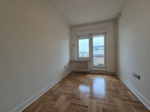 Izdavanje, četvorosoban stan, 144m², Gornji Dorćol, Dorćol Sve Podlokacije - image 12