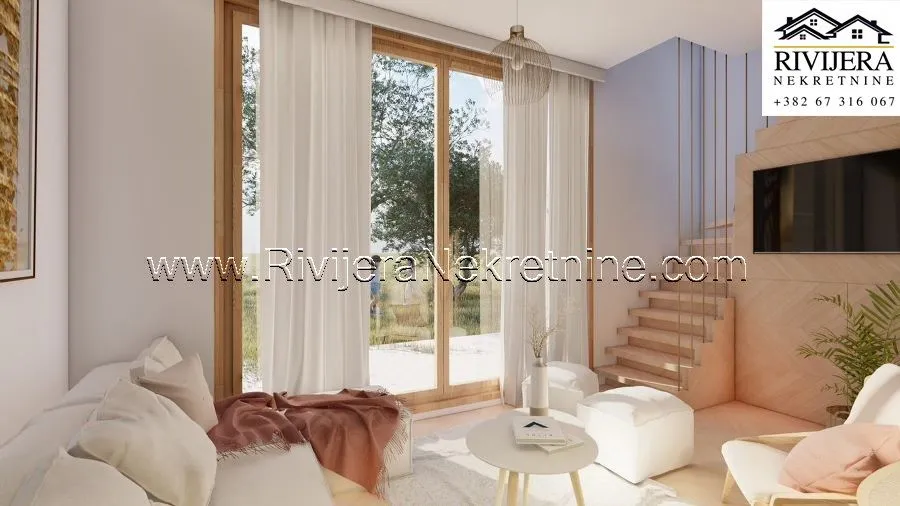 Prodaja, kuća, 50m², Kavač, Kotor