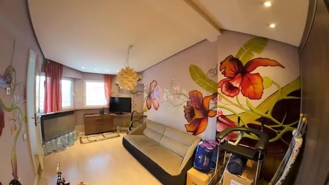 Prodaja, četvorosoban stan, 161m², Kalenić Pijaca, Vračar Sve Podlokacije
