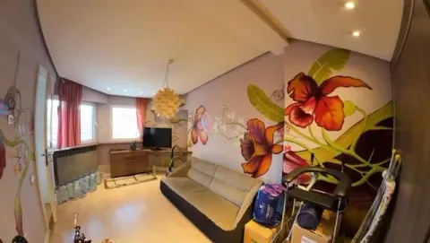 Prodaja, četvorosoban stan, 161m², Kalenić Pijaca, Vračar Sve Podlokacije - image 11
