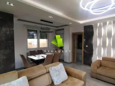 Rent, three bedroom apartment, 84m², Medijana, Niš - image 3