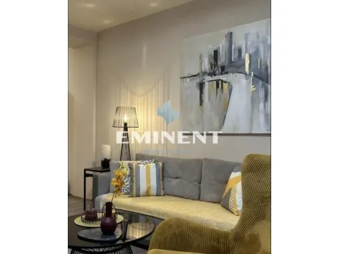 Rent, apartment, 43m², Stari Grad, Beograd - image 4