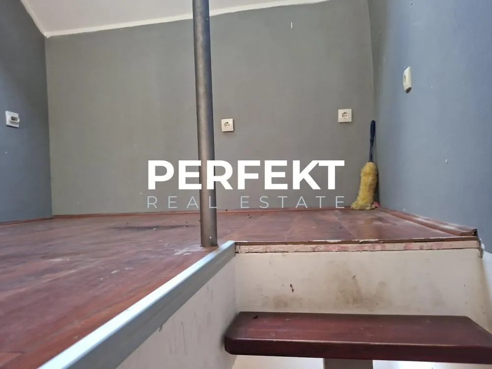 Prodaja, jednosoban stan, 32m², Sodara, Pančevo
