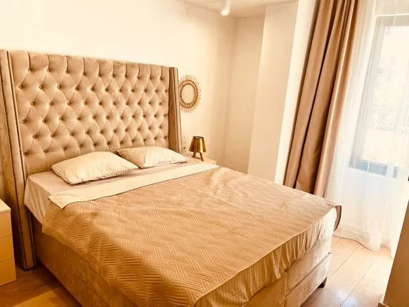 Rent, apartment, 50m², Tivat, Crna Gora