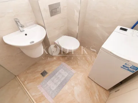 Izdavanje, jednosoban stan, 39m², Zabjelo, Podgorica - image 5