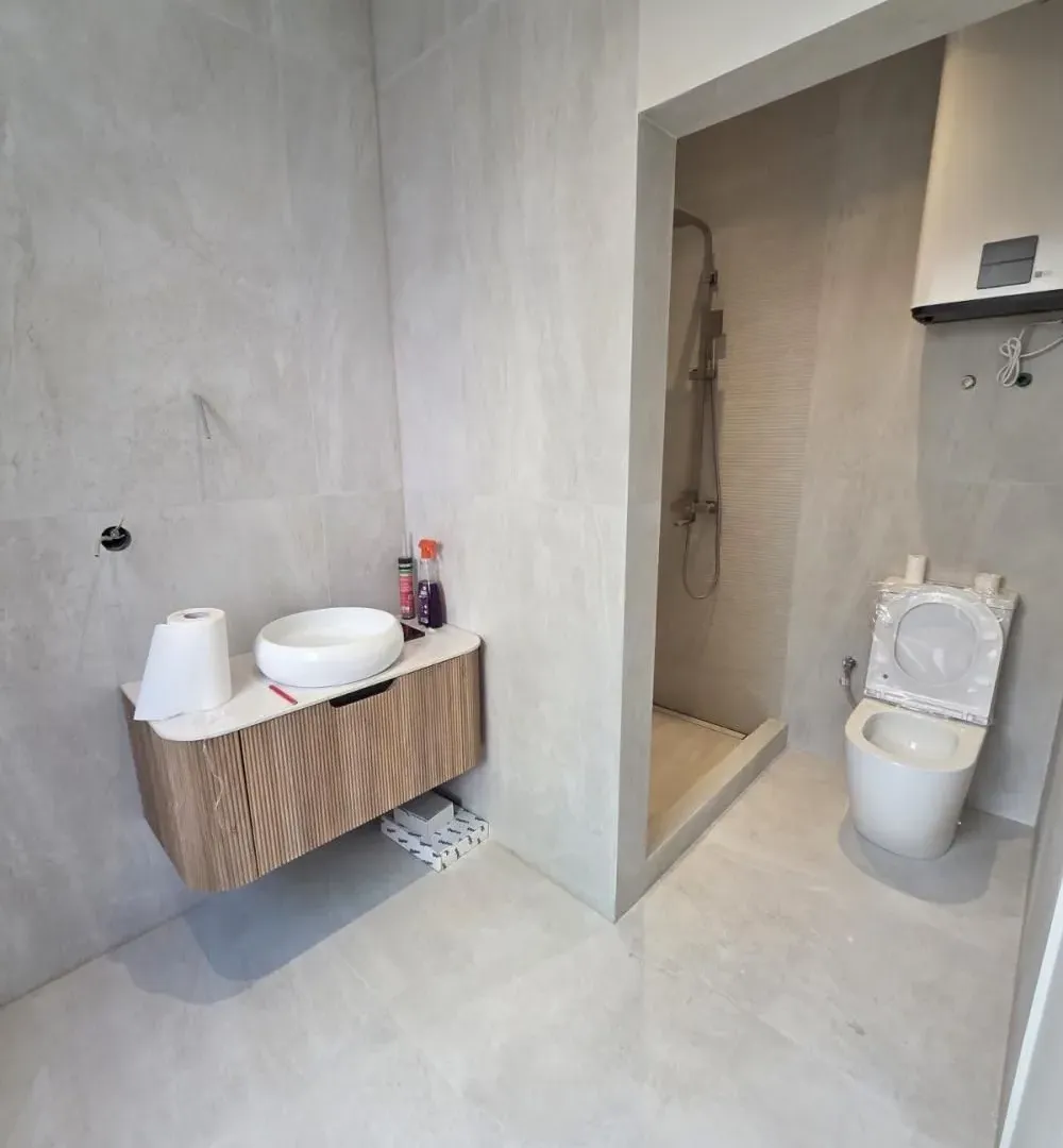 Sale, two bedroom apartment, 44m², Zemun Centar, Zemun Sve Podlokacije