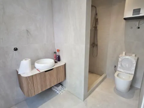 Sale, two bedroom apartment, 44m², Zemun Centar, Zemun Sve Podlokacije - image 14
