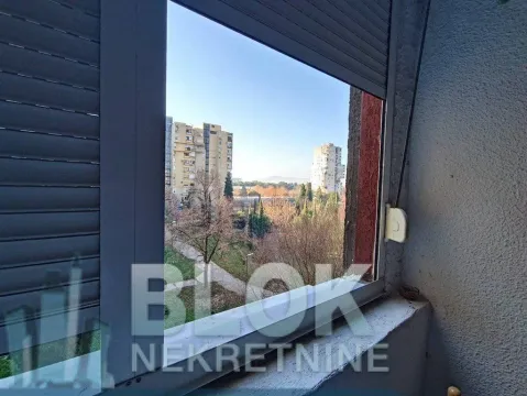 Izdavanje, jednosoban stan, 27m², Blok 5, Podgorica - image 4