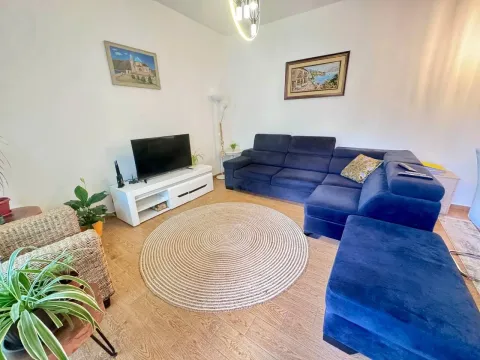 Sale, one bedroom apartment, 51m², Bečići, Budva - image 3