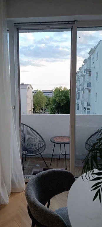 Izdavanje, dvosoban stan, 70m², Preko Morače, Podgorica