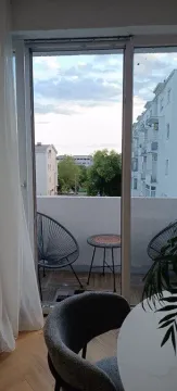 Izdavanje, dvosoban stan, 70m², Preko Morače, Podgorica - image 9
