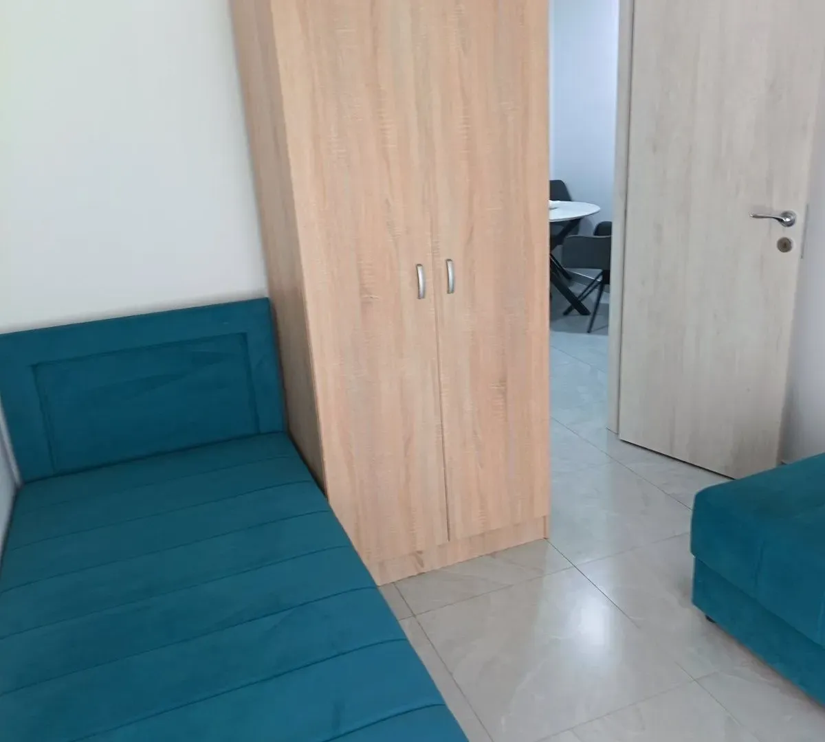 Rent, three bedroom apartment, 80m², Centar, Budva