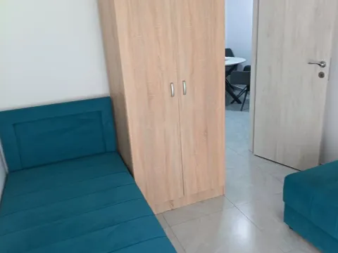Rent, three bedroom apartment, 80m², Centar, Budva - image 4