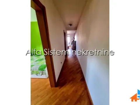 Izdavanje, dvosoban stan, 42m², Lekino Brdo, Voždovac Sve Podlokacije - image 5